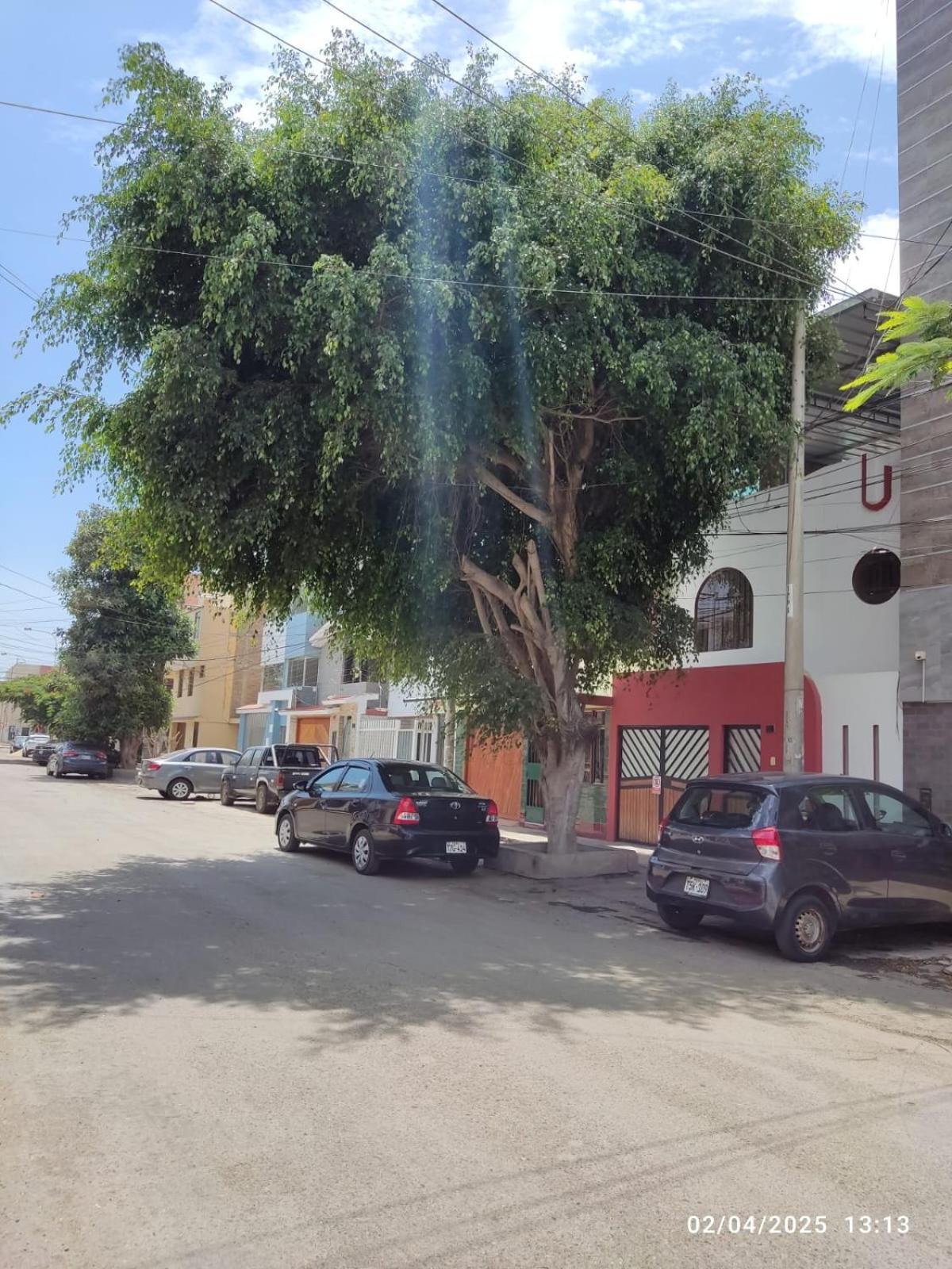 D' Barrig Trujillo Exterior foto