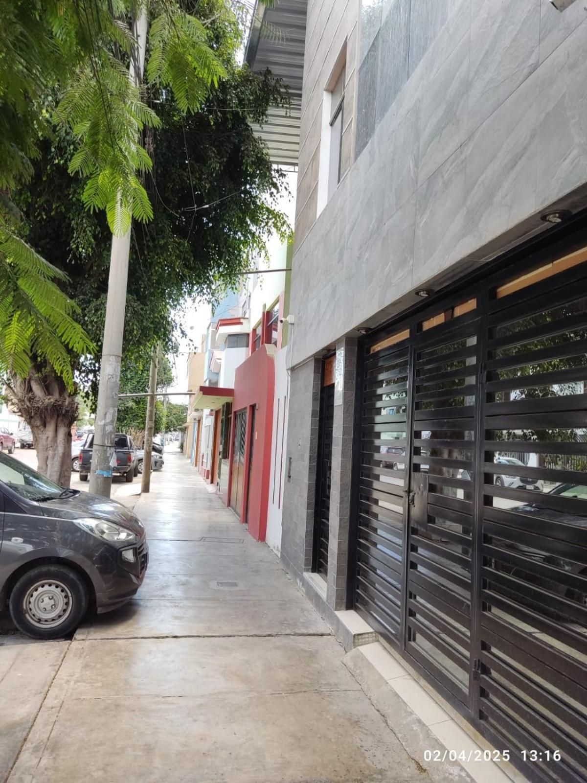 D' Barrig Trujillo Exterior foto